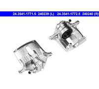 ATE Bremssattel vorne rechts Faustsattel 54mm für PEUGEOT CITROËN 4400N1 4400R7 24.3541-1772.5