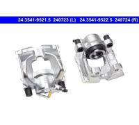 Bremssattel ATE 24.3541-9522.5 für BMW 1er 3er 1er Cabriolet