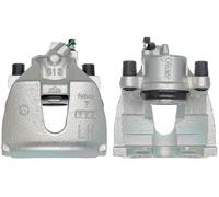 ATE Bremssattel ohne Halter Vorne Links (24.3571-9813.5) für Ford Tourneo