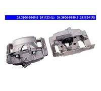 Bremssattel ATE 24.3606-9949.5, Vorne Links