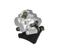 Bremssattel AV anpassbar kymco 50 Grand-Dink schwarz - P2R