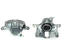 Bremssattel Axia 391792 54mm für AUDI 80 B4 8C2 Avant 8C5 TDI