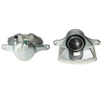 Bremssattel Axia 392593 67mm für TOYOTA HIACE 4 Bus 4WD RCH103_ RCH113_ RCH103R