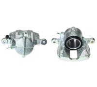 Bremssattel Axia 392915 54mm für MERCEDES KLASSE W168 140 168 031 131 160 CDI