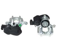 Bremssattel Axia 394281 44mm für BMW 5er F10 Touring F11 518 520 xDrive 523 525