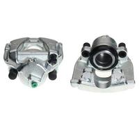 Bremssattel Axia 394301 57mm für VW TIGUAN VAN SHARAN 7N1 7N2 Großraumlimousine
