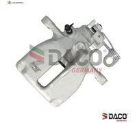 BREMSSATTEL BA0605 FÜR PEUGEOT EXPERT/Platform/Chassis/Van/TEPEE FIAT 1.6L 4cyl