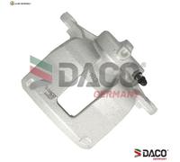 BREMSSATTEL BA0607 FÜR PEUGEOT BOXER/Bus/Platform/Chassis/Van FIAT DUCATO 2.2L