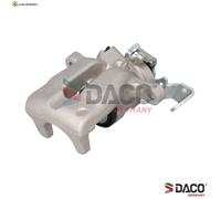 BREMSSATTEL BA2716 FÜR OPEL ZAFIRA/MPV ASTRA/G/Hatchback/Van/Delvan MERIVA 1.7L