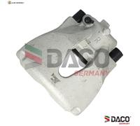 BREMSSATTEL BA2728 FÜR VAUXHALL ZAFIRA/Mk/III CHEVROLET OPEL CORSA/Hatchback/D