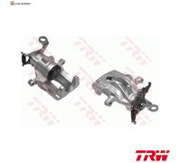 BREMSSATTEL BHN312 FÜR FORD AUSTRALIA EYDE 1.8L EDDB 2.0L 4cyl FOCUSHMDA 2.0L