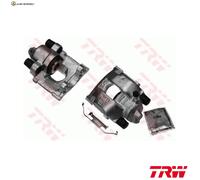 BREMSSATTEL BHN627E FÜR BMW 3/E46/Convertible/Compact Z4/Roadster/E85/E86 MG