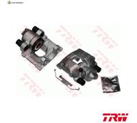 BREMSSATTEL BHN628E FÜR BMW 3/E46/Convertible/Compact Z4/Roadster/E85/E86 MG