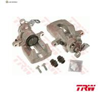 BREMSSATTEL BHN931E FÜR PEUGEOT 308/SW/I/Van/CC CITROËN C4/Hatchback/II DS4 2.0L