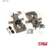 BREMSSATTEL BHQ245E FÜR RENAULT MEGANE/II/Hatchback/Van/Coupé-Cabriolet WIND