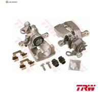 BREMSSATTEL BHQ290E FÜR ABARTH 500C/595C/695C FIAT PANDA/VAN/Hatchback/Van 1.4L