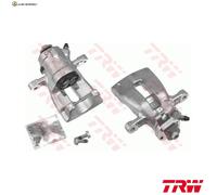 BREMSSATTEL BHR148E FÜR OPEL ASTRA/G/Van/FAMILY/CLASSIC/Hatchback/GTC/Caravan