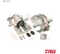 BREMSSATTEL BHS997E FÜR FIAT SCUDO/Van/Bus/Platform/Chassis PEUGEOT 1.6L 4cyl