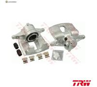BREMSSATTEL BHW668E FÜR FIAT IDEA/Van STILO BRAVO/II LANCIA MUSAYPSILON 1.2L