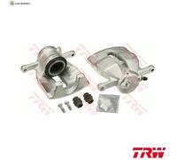 BREMSSATTEL BHW906E FÜR RENAULT KANGOO/GRAND/II/Express/BE/BOP MERCEDES-BENZ
