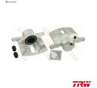 BREMSSATTEL BHX315E FÜR HONDA ACCORD/V/IV/Aerodeck HR-V CR-V PRELUDE INTEGRA