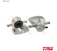 BREMSSATTEL BHX427 FÜR SUZUKI SX4/CLASSIC FIAT SEDICI M15A 1.5L M16A9HX 1.6L