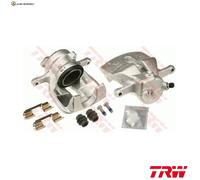 BREMSSATTEL BHX427E FÜR SUZUKI SX4/CLASSIC FIAT SEDICI M15A 1.5L M16A9HX 1.6L