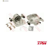 BREMSSATTEL BHX443E FÜR MAZDA PREMACY/Van 323/VI 626/Station/Wagon RF4F 2.0L