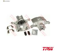 BREMSSATTEL BHX599E FÜR MITSUBISHI ASX/Van OUTLANDER/III LANCER/VIII/Sportback