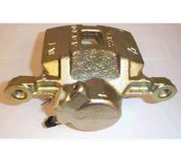 Bremssattel Brake Caliper Hinten rechts passend für Opel Frontera B 2.2 3.2 A