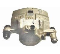 Bremssattel Brake Caliper Vorne links passend für Opel Frontera A 2.0 Campo 2.5
