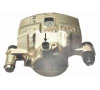 Bremssattel Brake Caliper Vorne rechts passend für Opel Frontera A 2.0 Campo 2.5