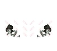 Bremssattel Bremssystem für Nissan Qashqai II 1.2 DiG-T 1.6 dCi Renault Kadjar