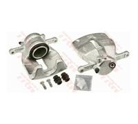 Bremssattel Bremssystem für Renault Kangoo Express 1.5 dCi 90 Mercedes Citan