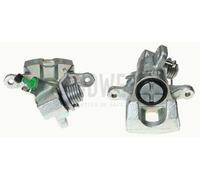 Bremssattel Bremssystem NISSIN für Honda Civic VII Hatchback 1.4iS 1.6i