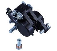 Bremssattel Bremszange Bremsarmatur inkl. Hohlschraube für Zündapp KS50 KS80 Typ 530