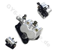 BREMSSATTEL BREMSZANGE für KYMCO GRAND DINK VITALITY PEOPLE YAGER SPACER KYMCO
