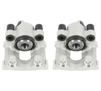 Bremssattel Bremszange hinten links rechts für BMW 3er Compact E46 E85