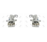 Bremssattel Bremszange hinten links rechts für Honda CRX III EH EG