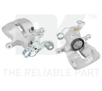Bremssattel Bremszange hinten links rechts für VW Phaeton 3D_