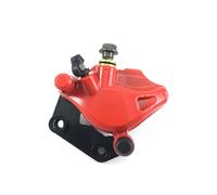 BREMSSATTEL BREMSZANGE KOMPLETT 1-KOLBEN CHINA ROLLER BUGGY QUAD ATV SCOOTER