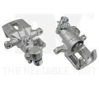 Bremssattel Bremszange / ohne Pfand Hinten Hinten links vor der Achse 215265