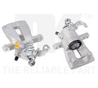 NK Bremssattel 2136138 Hinterachse rechts für Opel Astra G Caravan CC