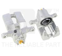 1x Bremssattel NK 2126134 passend für HONDA