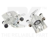 Bremssattel Bremszange / ohne Pfand Hinten Hinten rechts vor der Achse 2122202