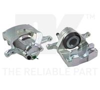 Bremssattel Bremszange / ohne Pfand Vorne Vorne links vor der Achse 2136267
