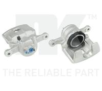 Bremssattel Bremszange / ohne Pfand Vorne Vorne links vor der Achse 215278