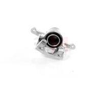Bremssattel Bremszange Vorne links passend für Chevrolet Matiz 0.8 1.0 Daewoo GH-435012V