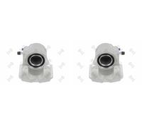 Bremssattel Bremszange vorne links rechts für Fiat Panda 141_ 141A_ Uno