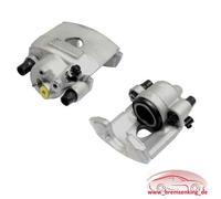 Bremssattel Bremszangen VORNE LINKS RECHTS für VW Fox Polo 9N FABIA I II